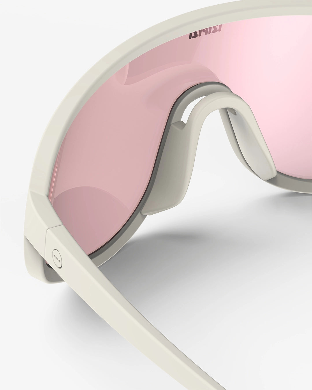 LUNETTES IZIPIZI SPEED - SAND LOW LIGHT - NOS MODÈLES BIOSOURCÉS - NOTRE SÉLECTION DE LUNETTES