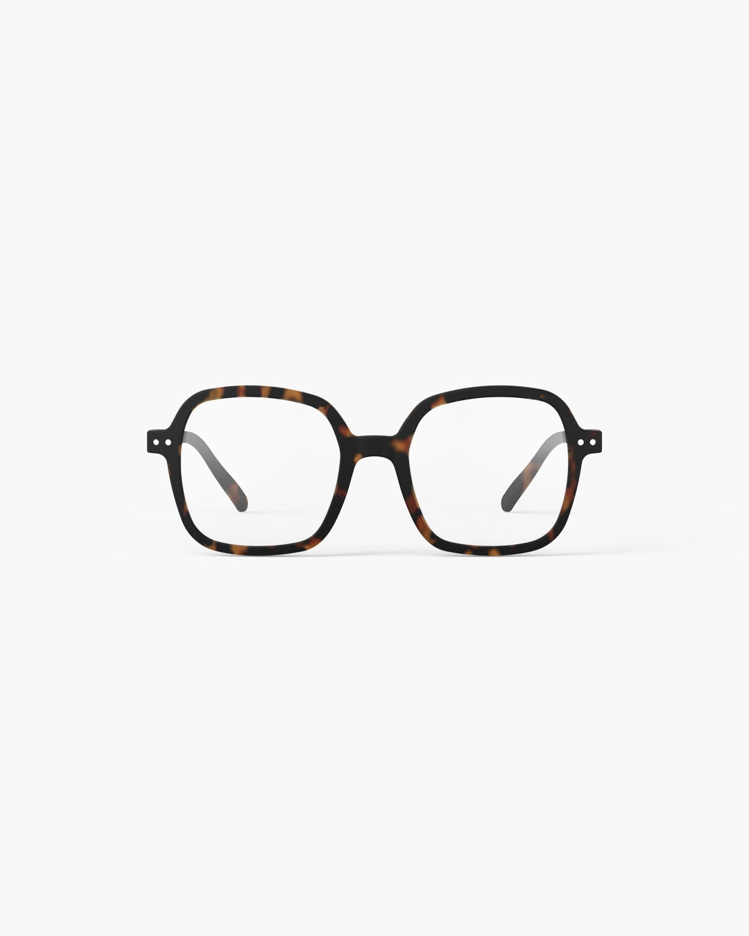 LUNETTES IZIPIZI OFFICE TORTOISE - LECTURE