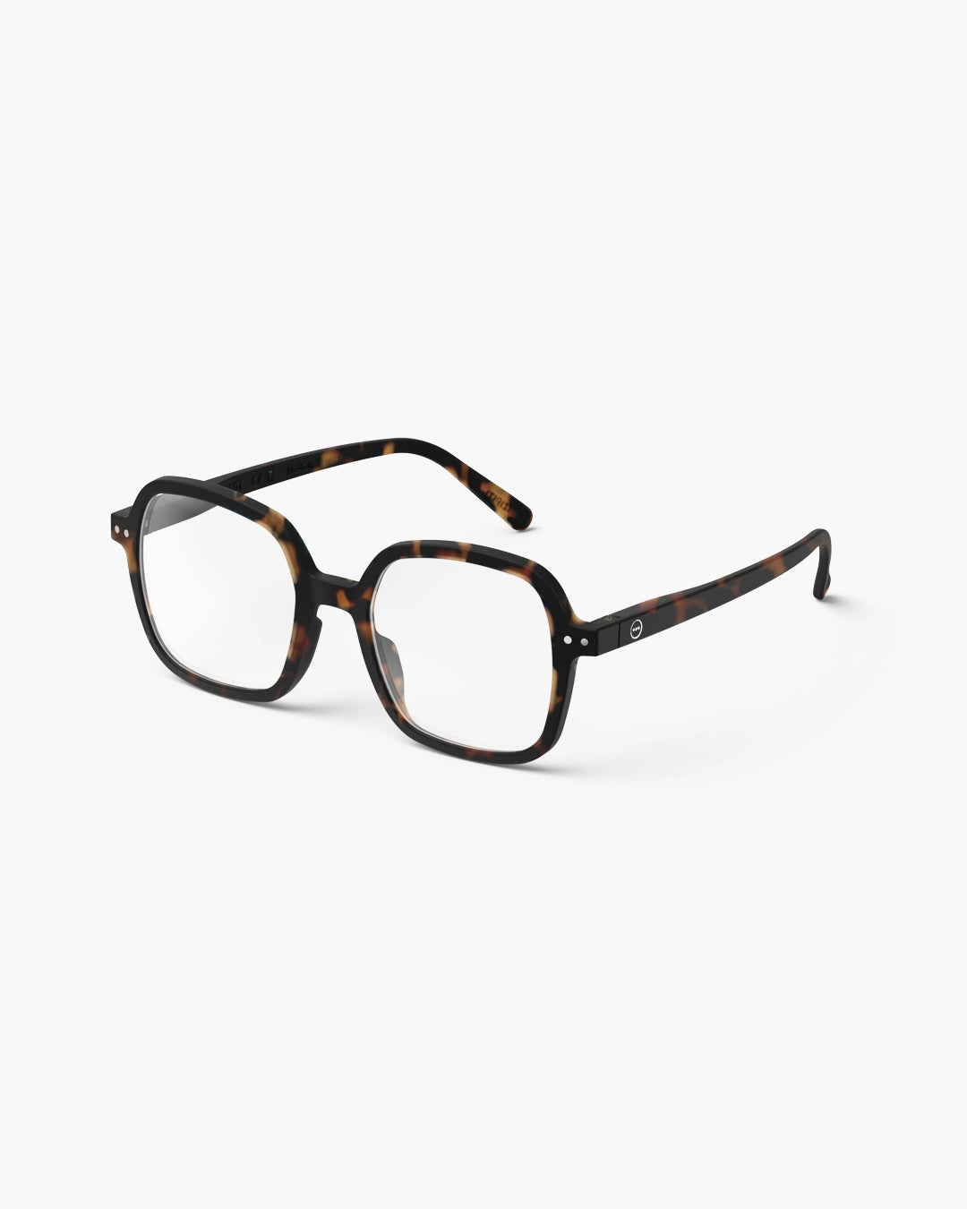 LUNETTES IZIPIZI OFFICE TORTOISE - LECTURE