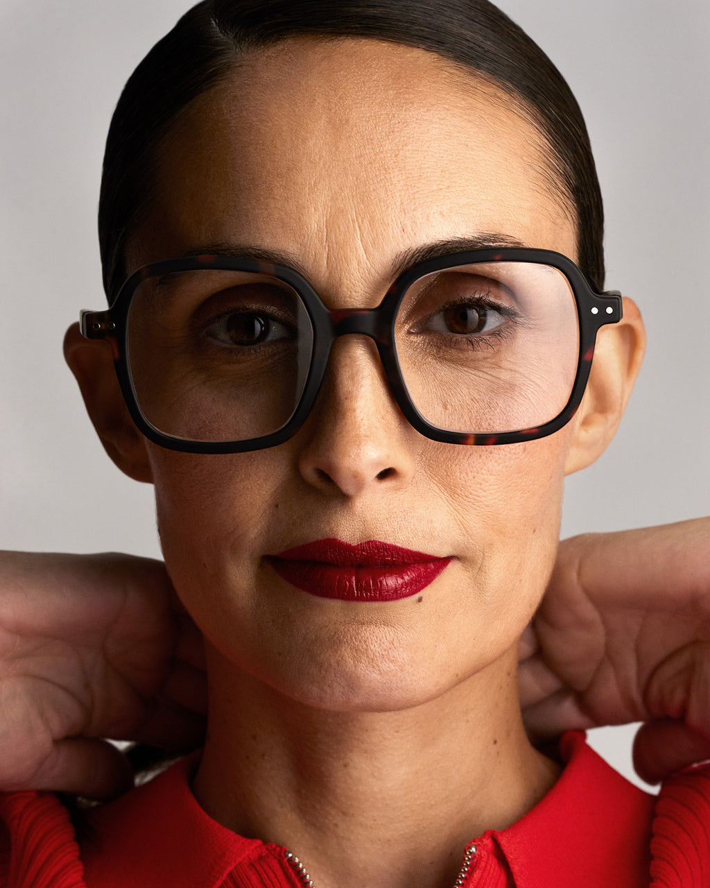 LUNETTES IZIPIZI OFFICE TORTOISE - LECTURE