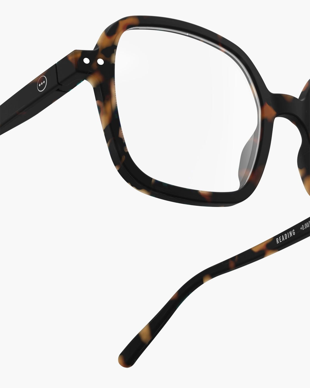 LUNETTES IZIPIZI OFFICE TORTOISE - LECTURE