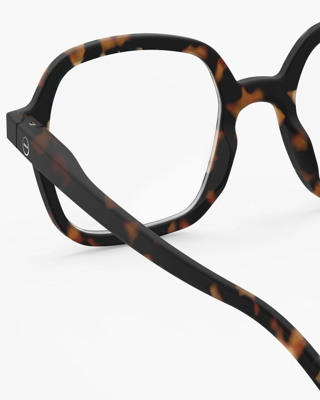 LUNETTES IZIPIZI OFFICE TORTOISE - LECTURE