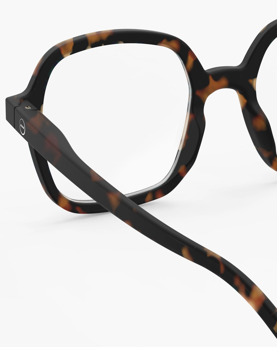LUNETTES IZIPIZI OFFICE TORTOISE - LECTURE