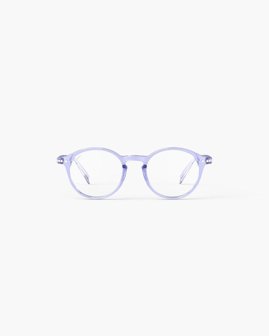 LUNETTES IZIPIZI ATHLETIC PURPLE - LUNETTES DE LECTURE BIO SOURCÉES