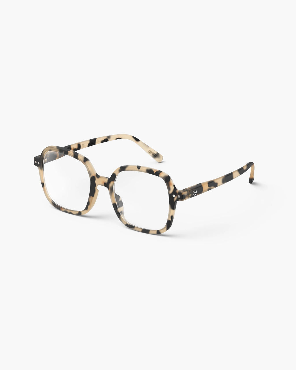 LUNETTES IZIPIZI OFFICE LIGHT TORTOISE - MODÈLES OFFICE