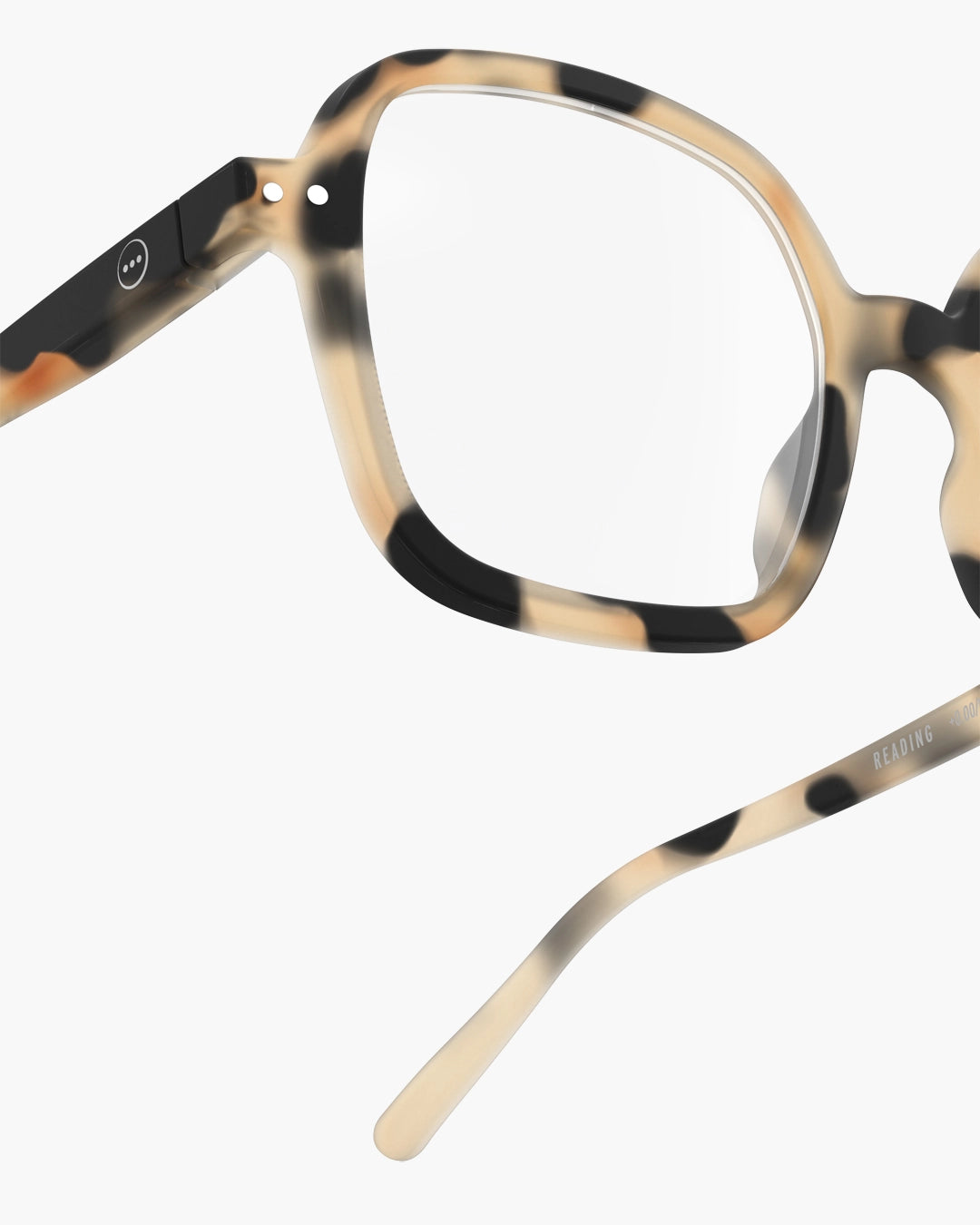 LUNETTES IZIPIZI OFFICE LIGHT TORTOISE - MODÈLES OFFICE