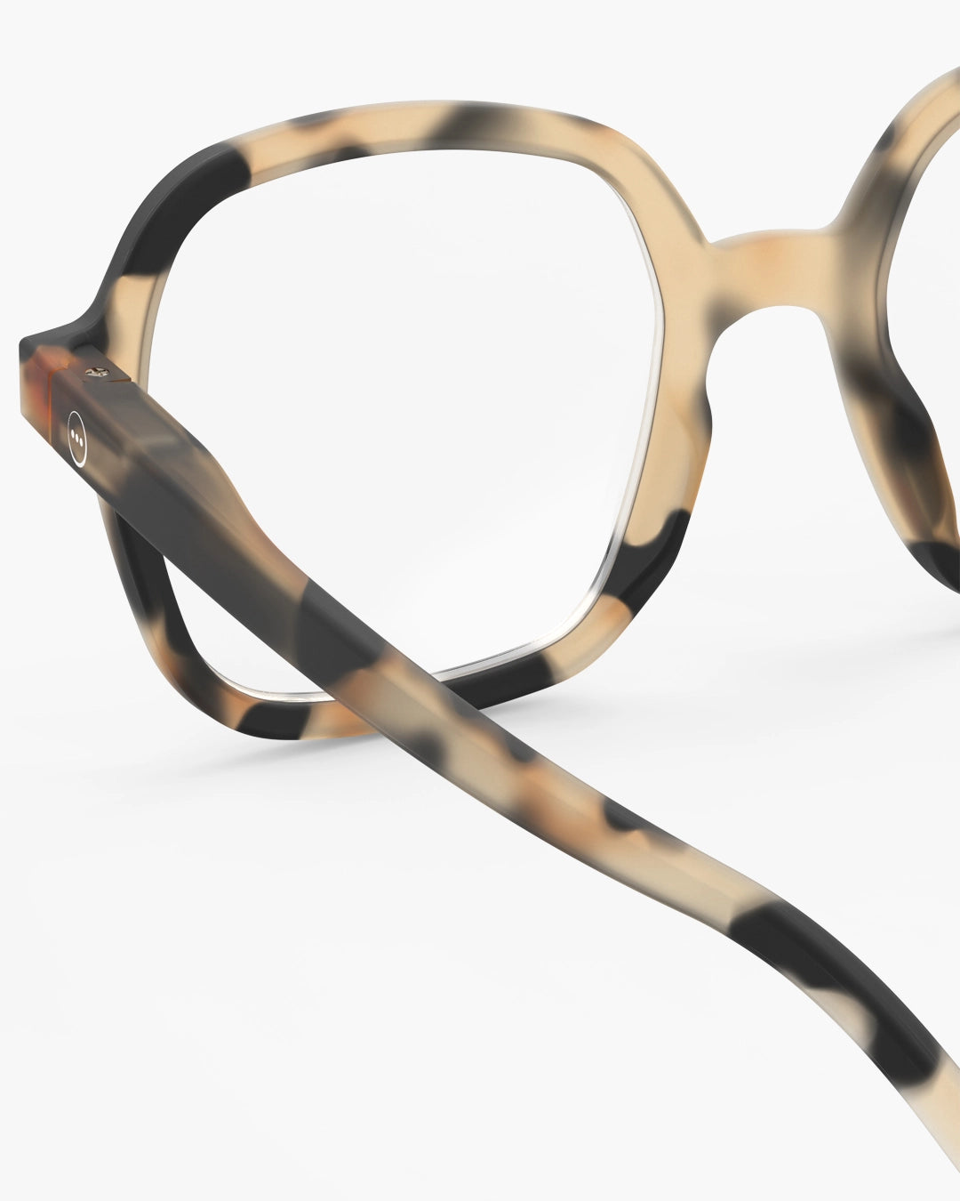 LUNETTES IZIPIZI OFFICE LIGHT TORTOISE - MODÈLES OFFICE
