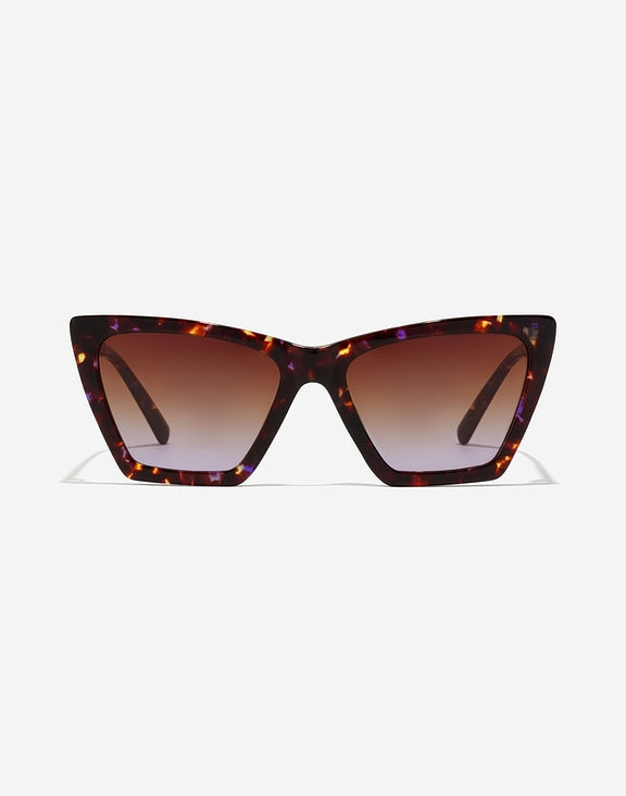 LUNETTES DE SOLEIL HAWKERS FLUSH - CAREY LILAC