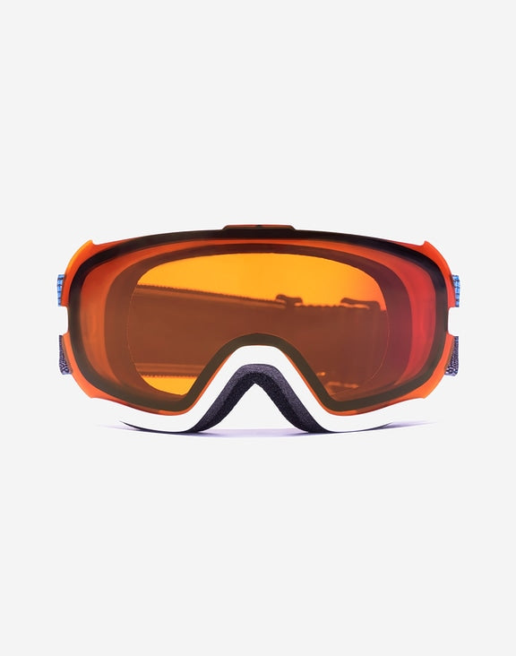 LUNETTES HAWKERS ARTIK TORIC - BLACK BRONCE