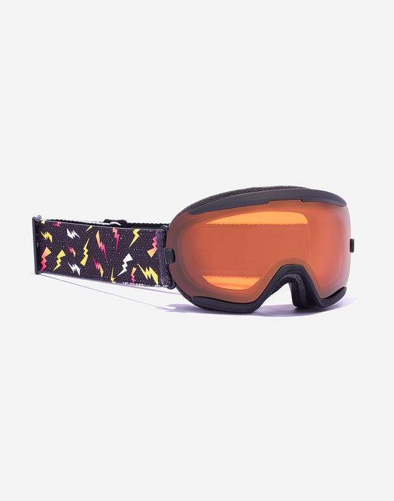 LUNETTES HAWKERS ARTIK TORIC - BLACK BRONCE