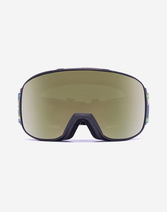 LUNETTES HAWKERS ARTIK TORIC - BLACK BRONCE