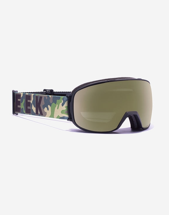 LUNETTES HAWKERS ARTIK TORIC - BLACK BRONCE