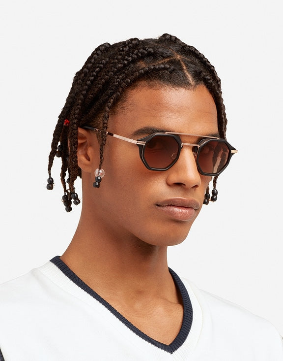 LUNETTES PIERRE GASLY X HAWKERS - CITYBREAK