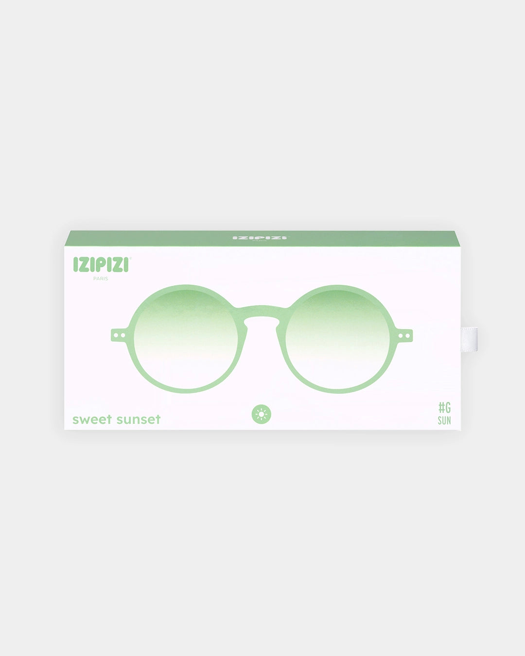 LUNETTES IZIPIZI GREEN BAY